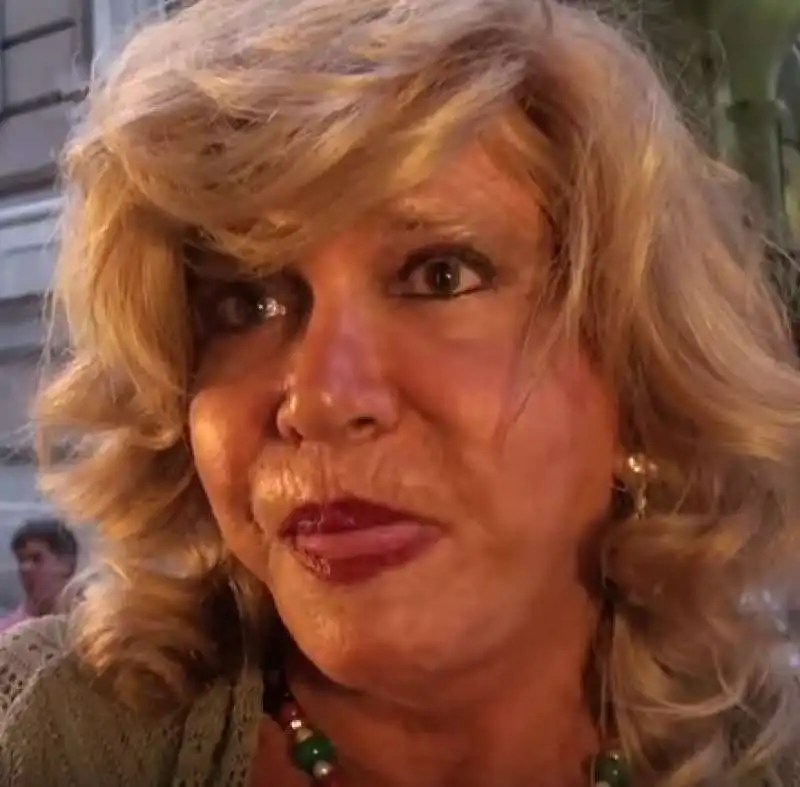 la trans rossella bianchi  9