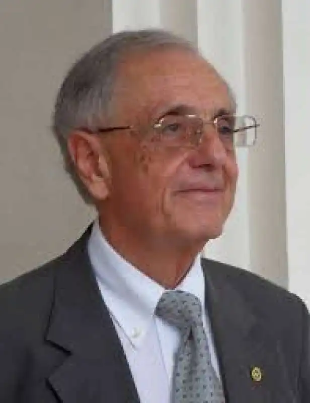 LAMBERTO MAFFEI