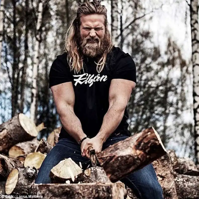 lasse matberg 4