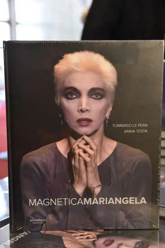 libro presentato