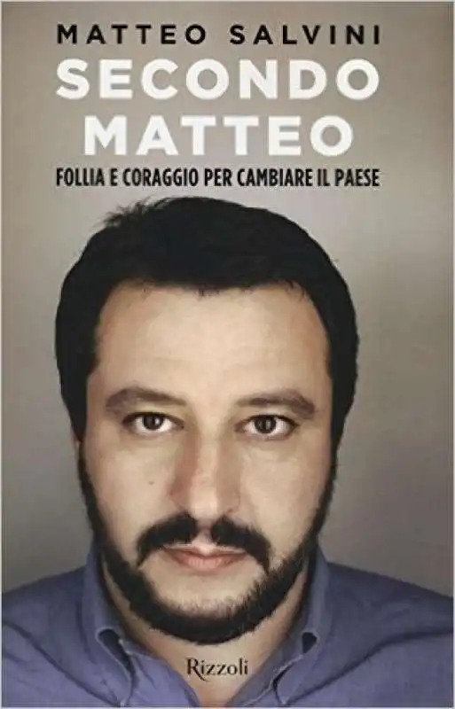 LIBRO SALVINI COVER