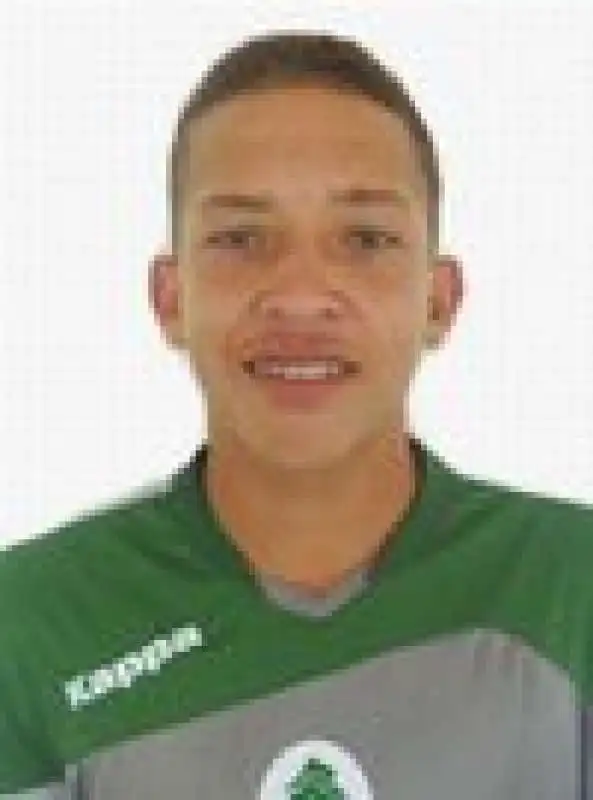 Lucas Perdomo Duarte Santos