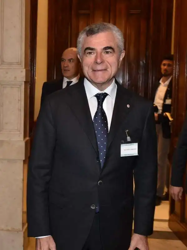 mauro moretti