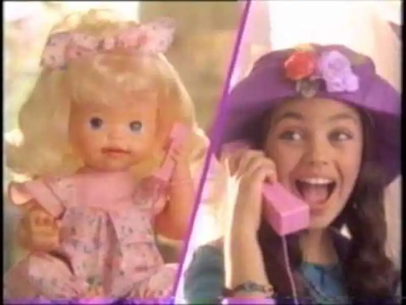 mila kunis telephone tammy