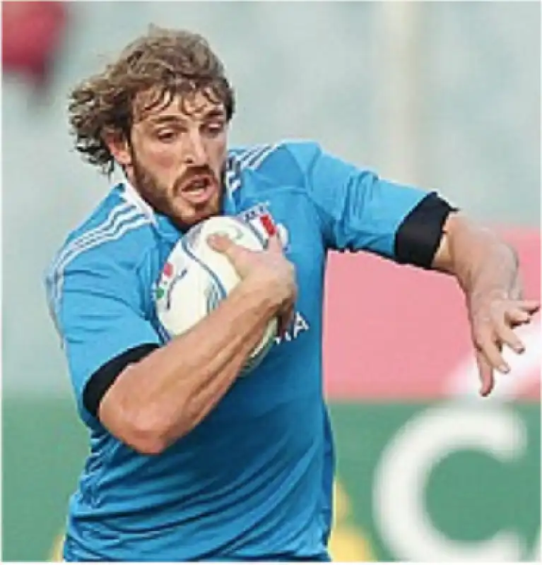 MIRKO BERGAMASCO