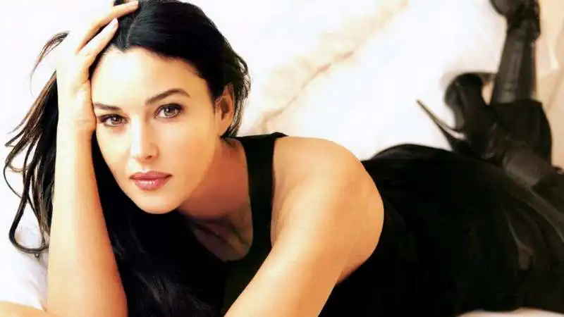 monica bellucci