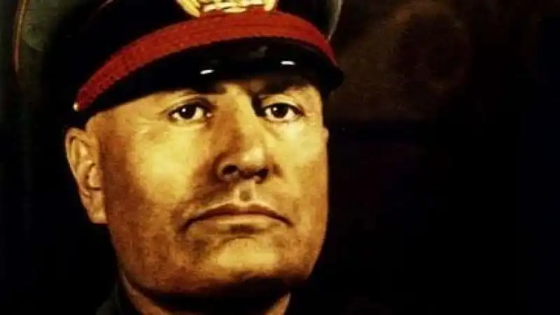 MOSTRA IL CULTO DEL DUCE 9