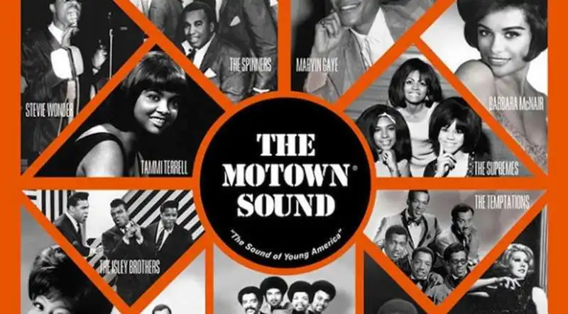 MOTOWN