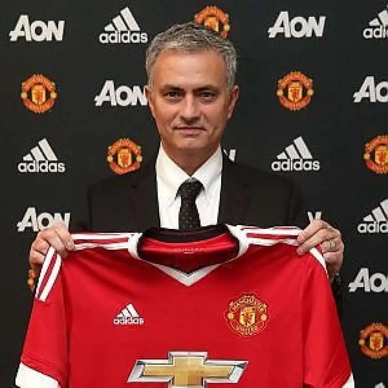 MOURINHO