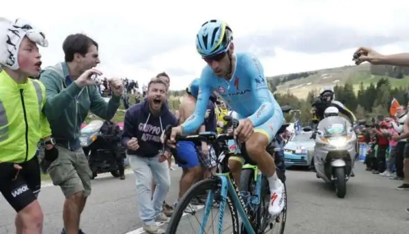 NIBALI 3