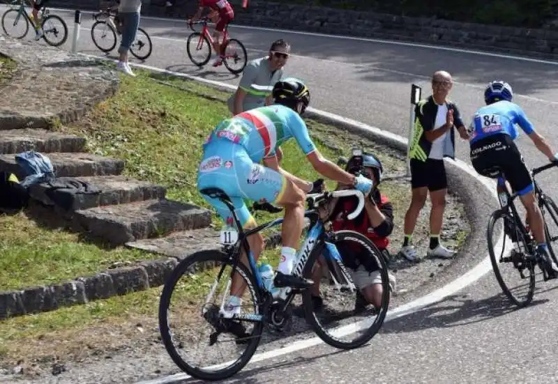 NIBALI 5