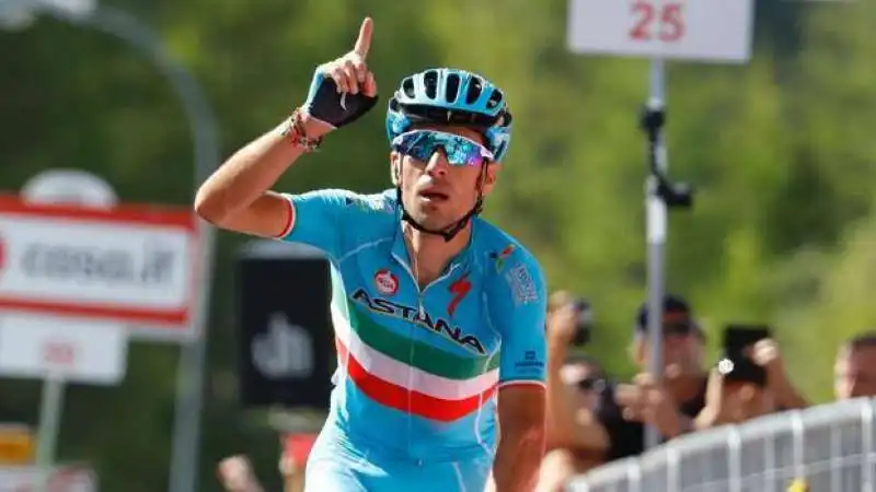 NIBALI