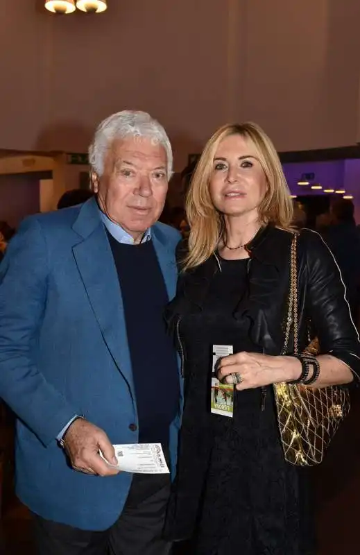 nicola pietrangeli e nicoletta