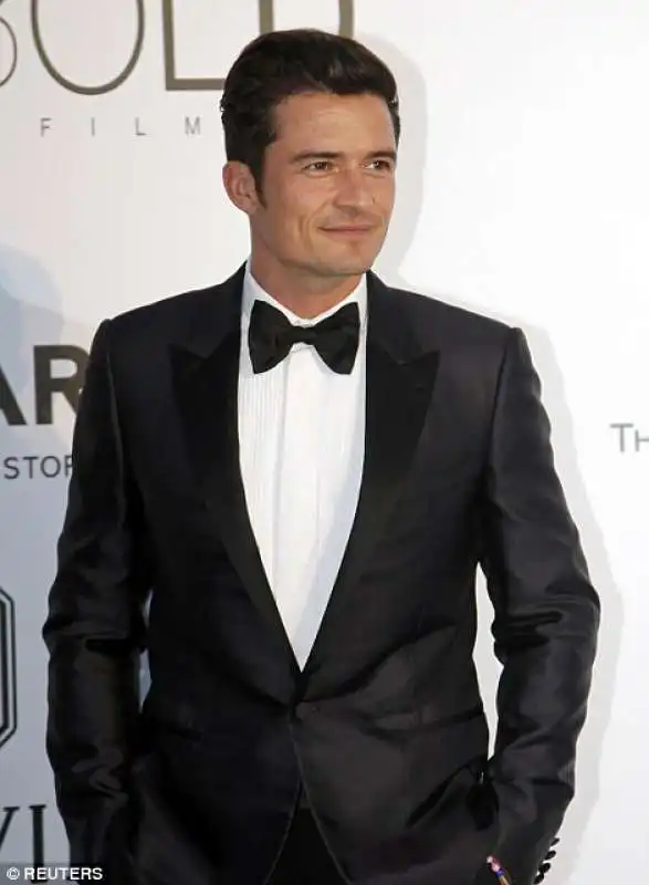 orlando bloom