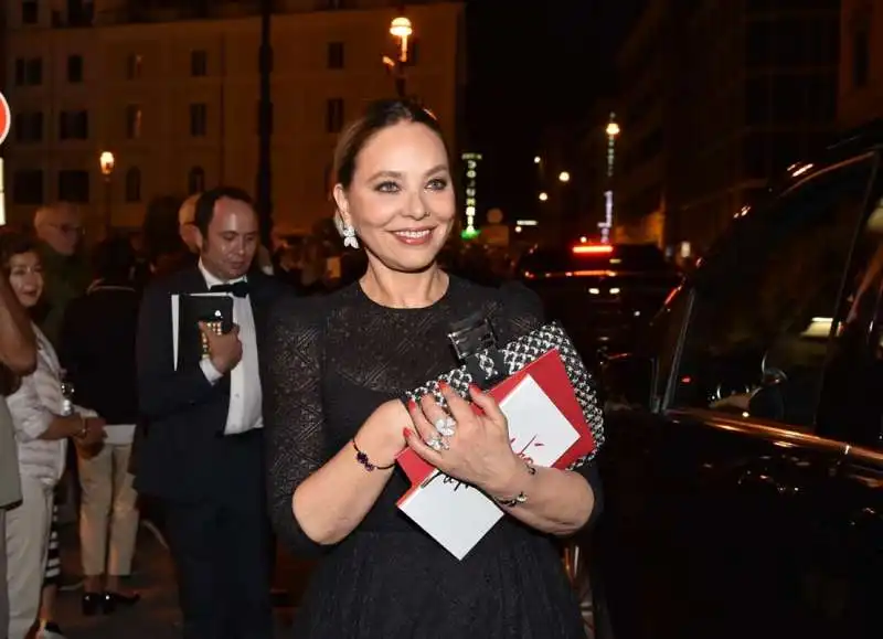 ornella muti