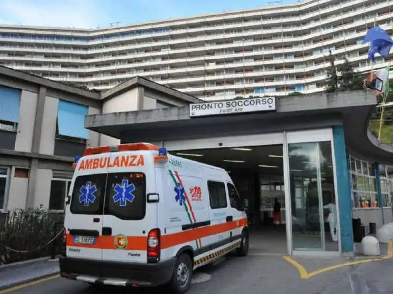 OSPEDALE DI TORINO