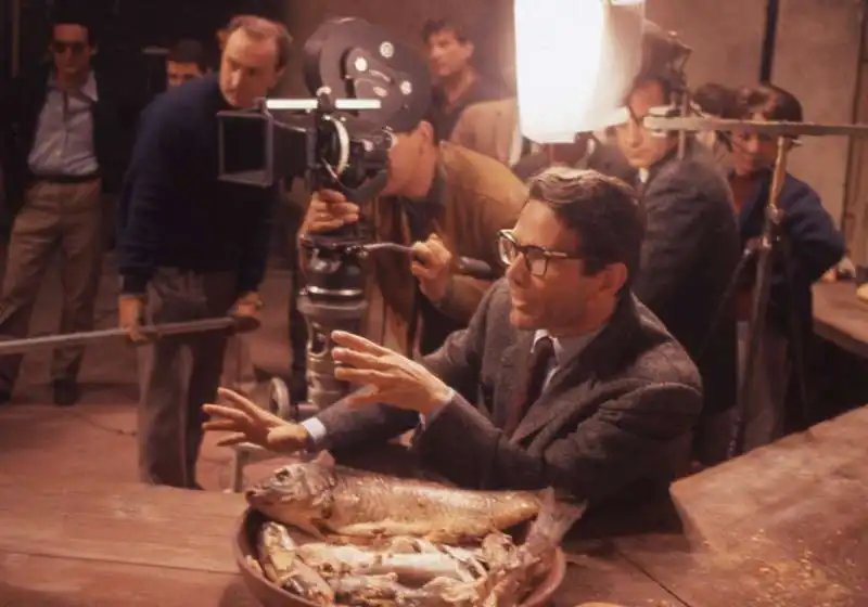 PASOLINI