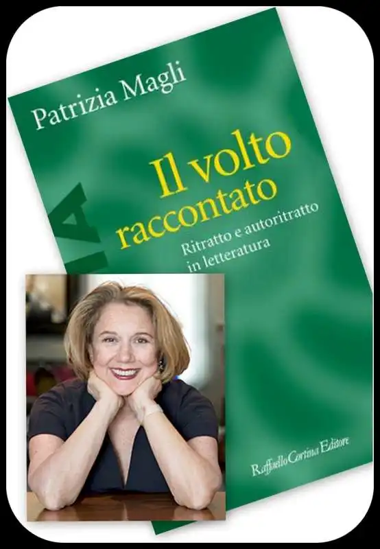 patrizia magli