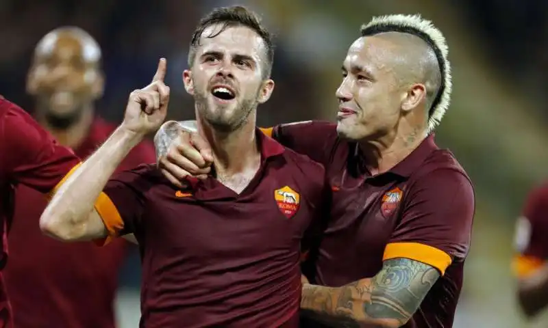 PJANIC NAINGGOLAN