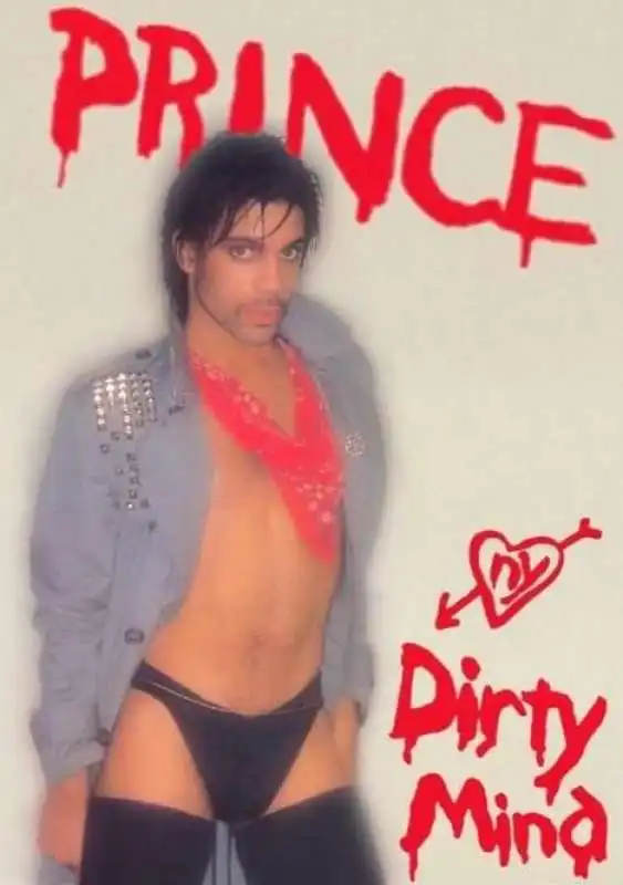 prince e il sesso  14