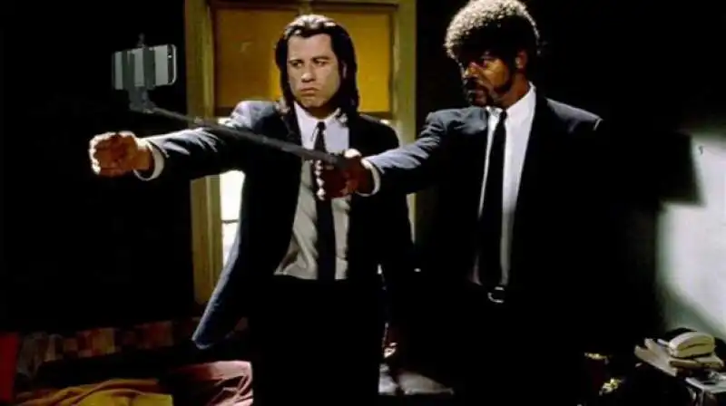 pulp fiction