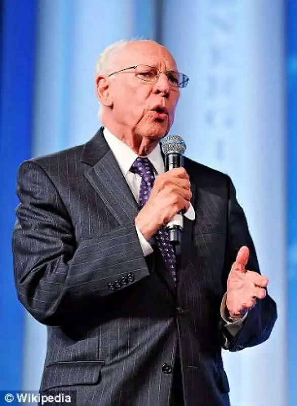 rafael cruz padre di ted