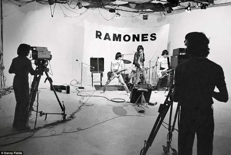 ramones 2