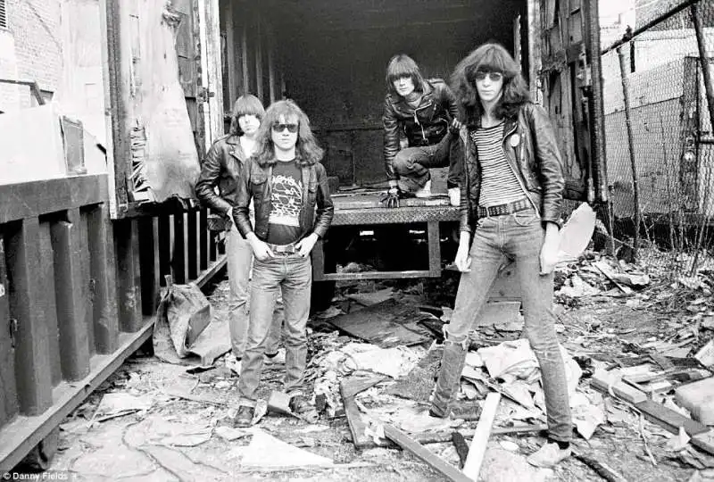 ramones 3