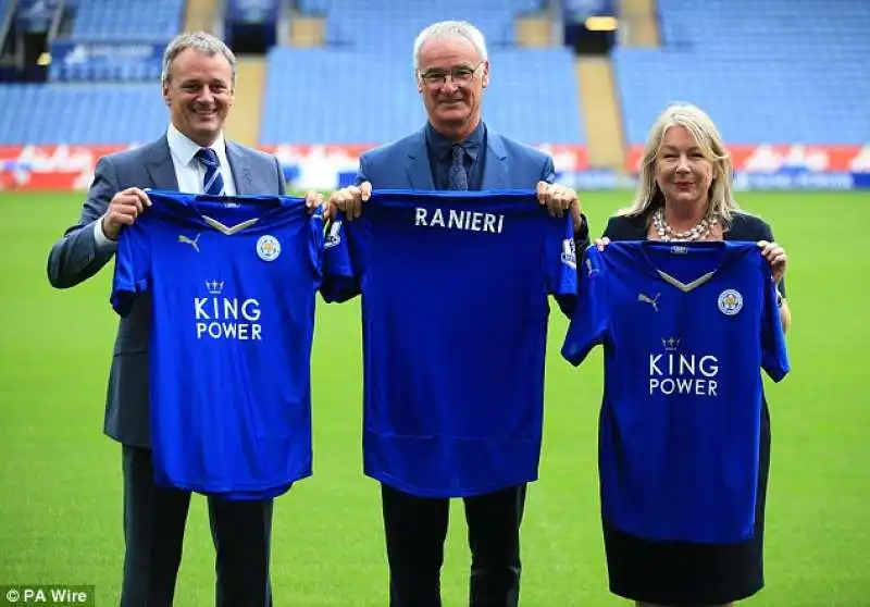 ranieri 1