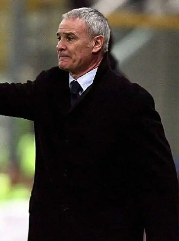 ranieri 10