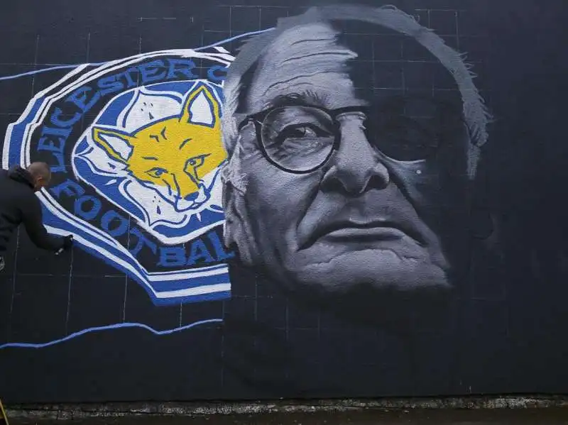 RANIERI MURALES