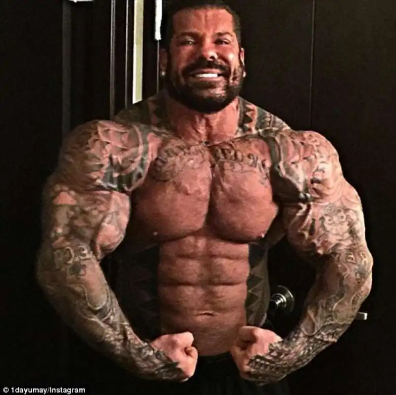 rich piana 6