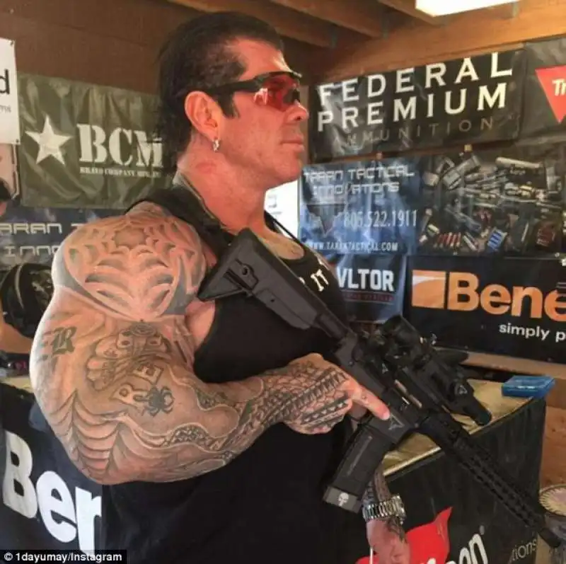 rich piana 8