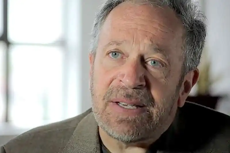 Robert Reich