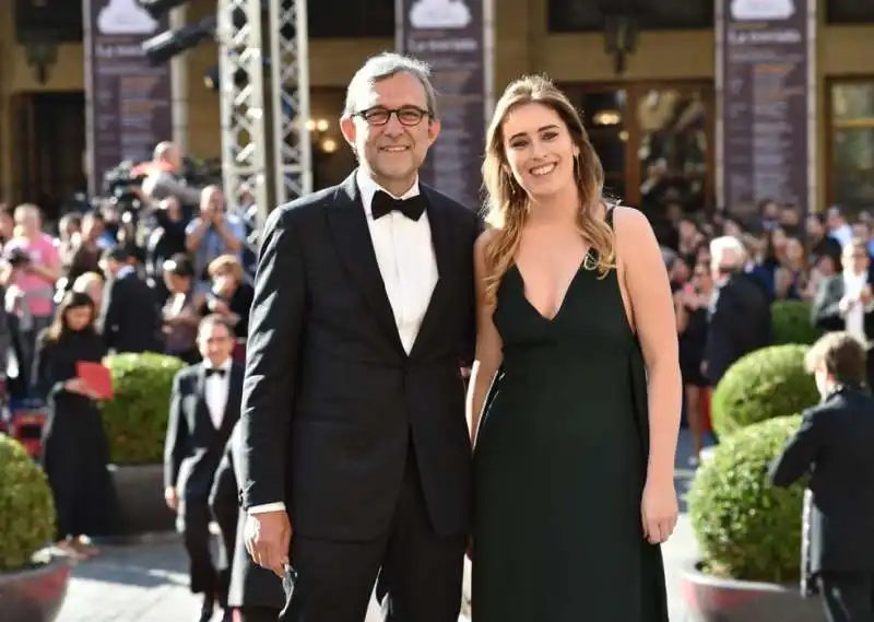 roberto giachetti  maria elena boschi