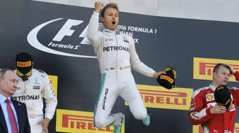 ROSBERG 1