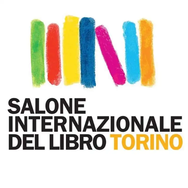 salone del libro torino