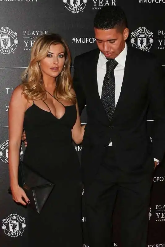 sam cooke e chris smalling