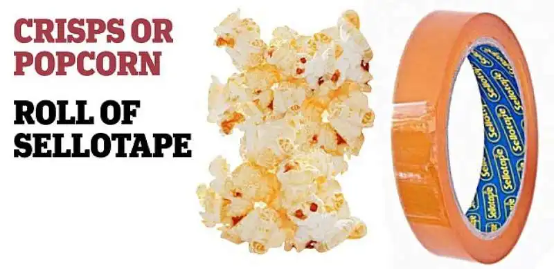 scotch pop corn