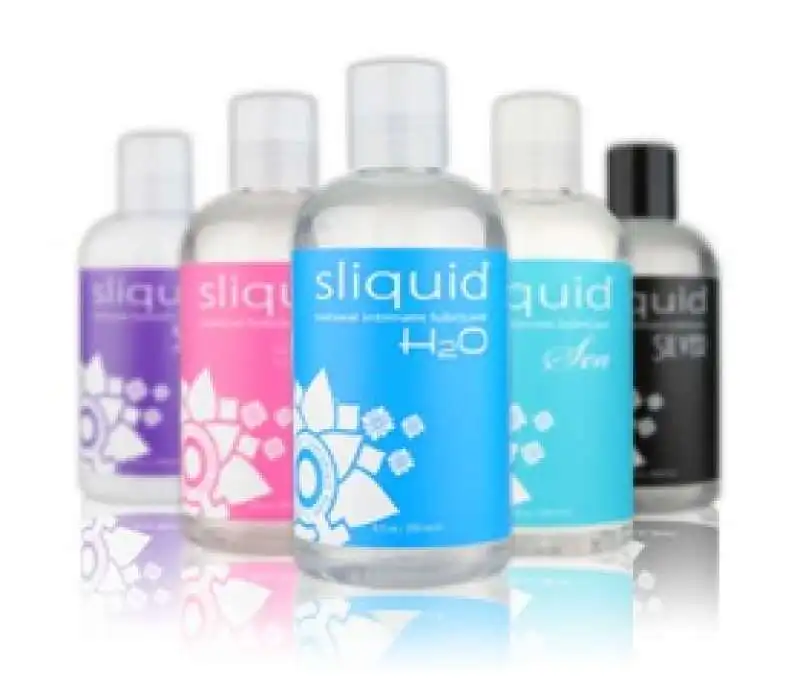 Sliquid 