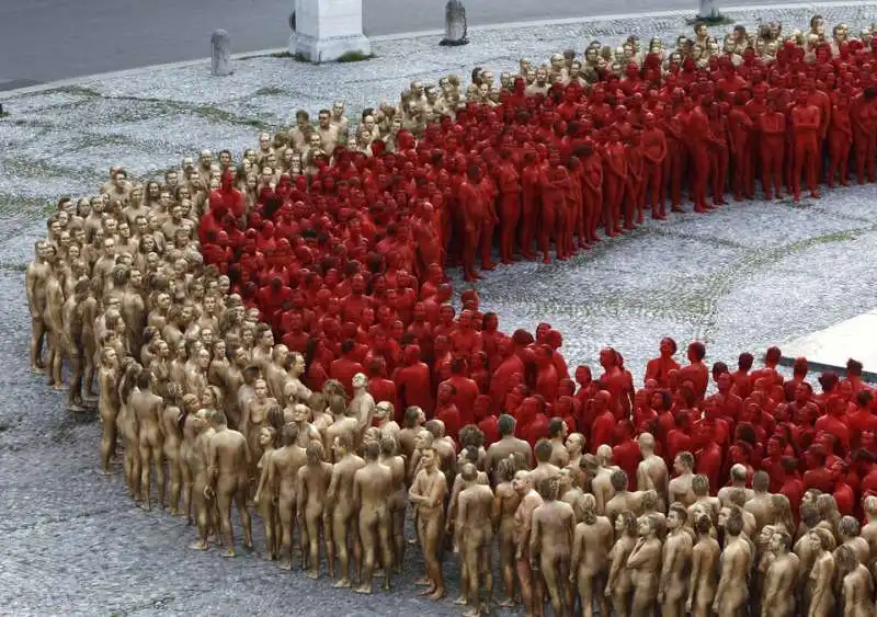 spencer tunick 2