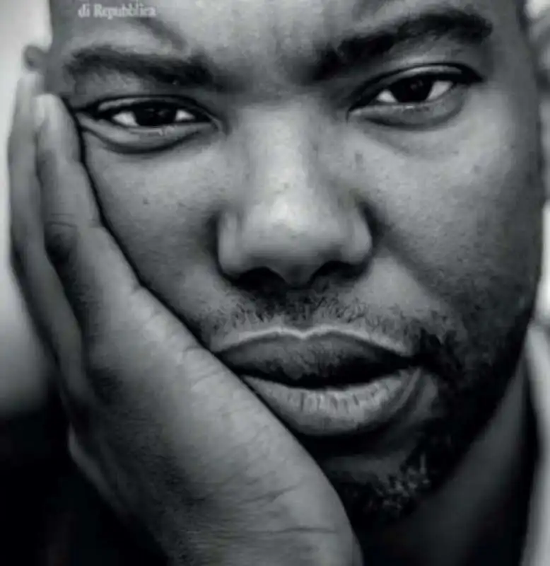 ta nehisi coates