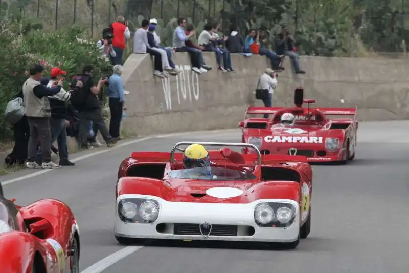 targa florio 