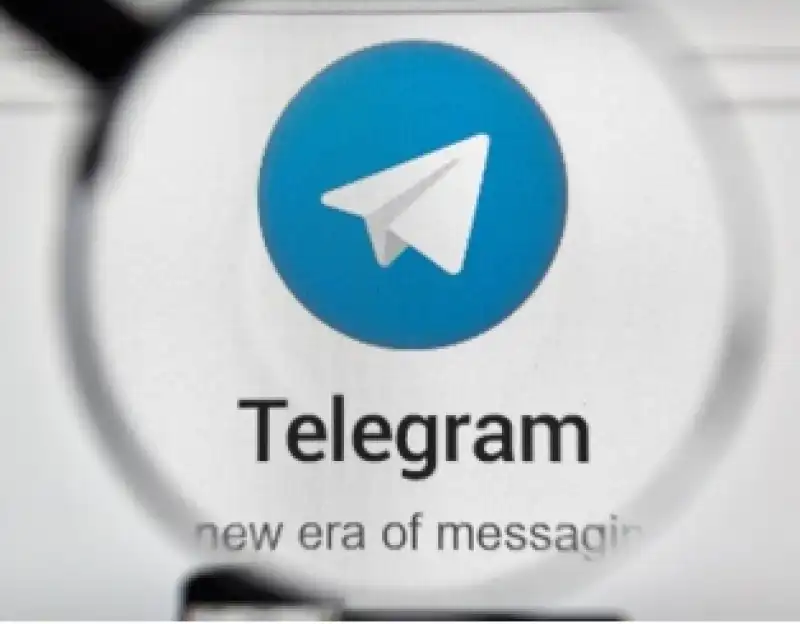 TELEGRAM 1