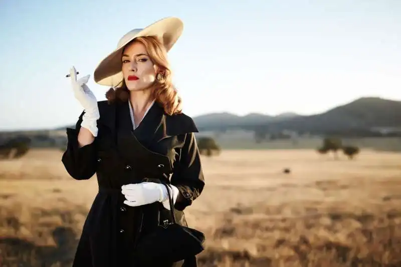 the dressmaker  10