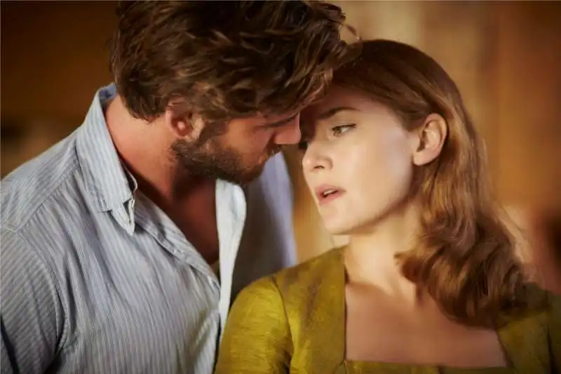 the dressmaker  3