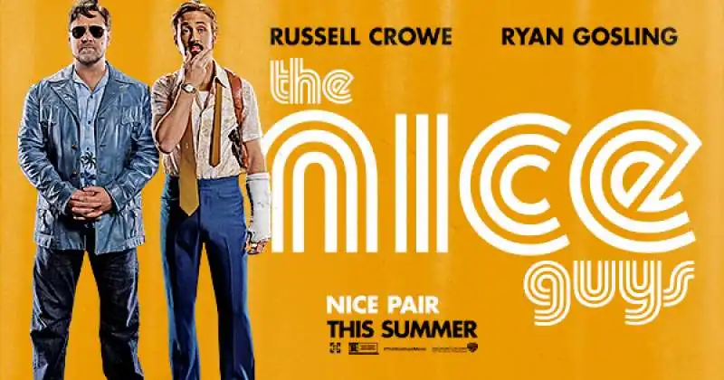 the nice guys  5