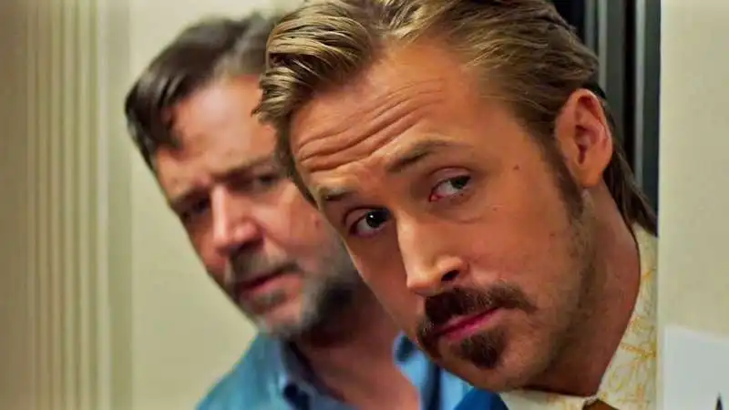 the nice guys  6