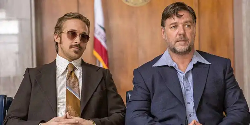 the nice guys  7