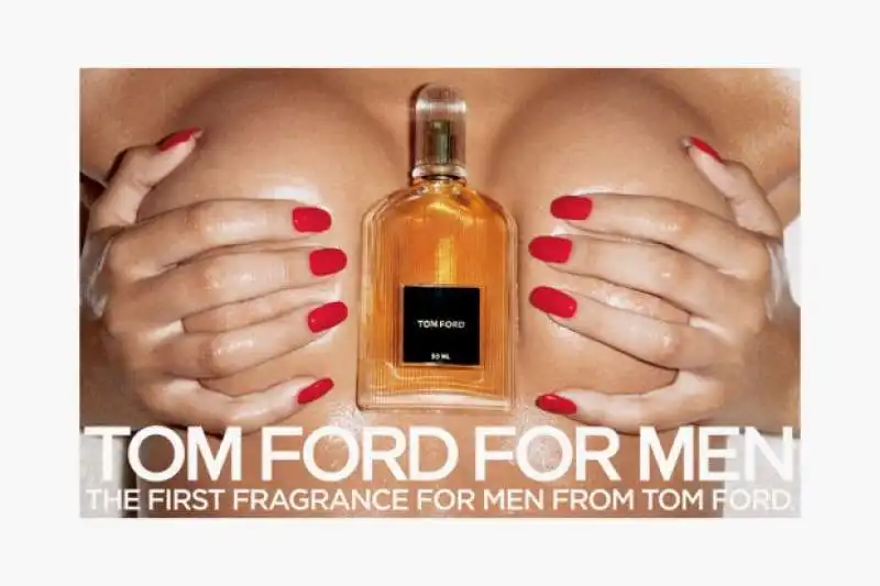 tom ford for men